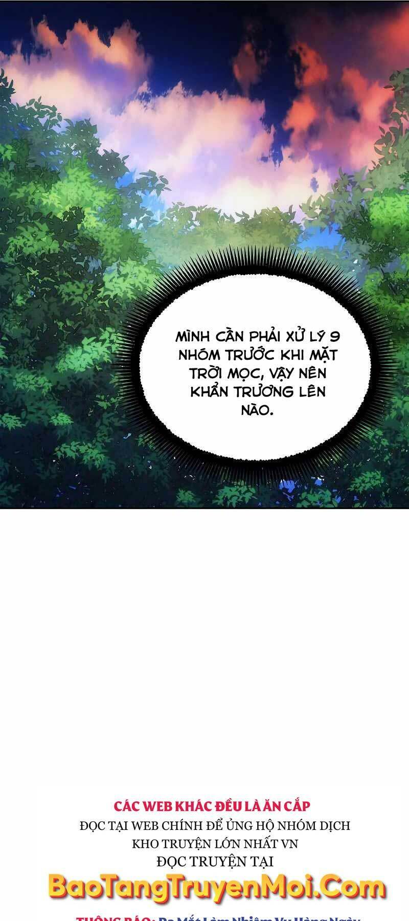 Tao Là Ác Nhân Chapter 43 - 48