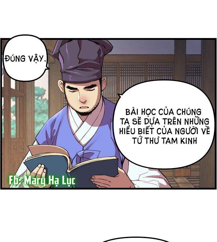 Tôi Sẽ Sống Như Một Hoàng Tử Chapter 10 - 46