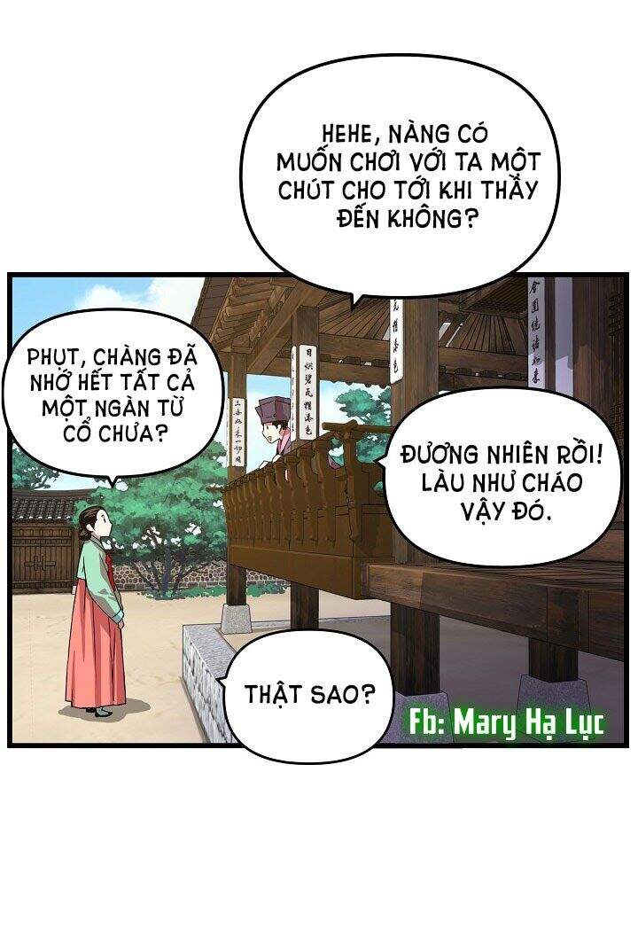 Tôi Sẽ Sống Như Một Hoàng Tử Chapter 11 - 29