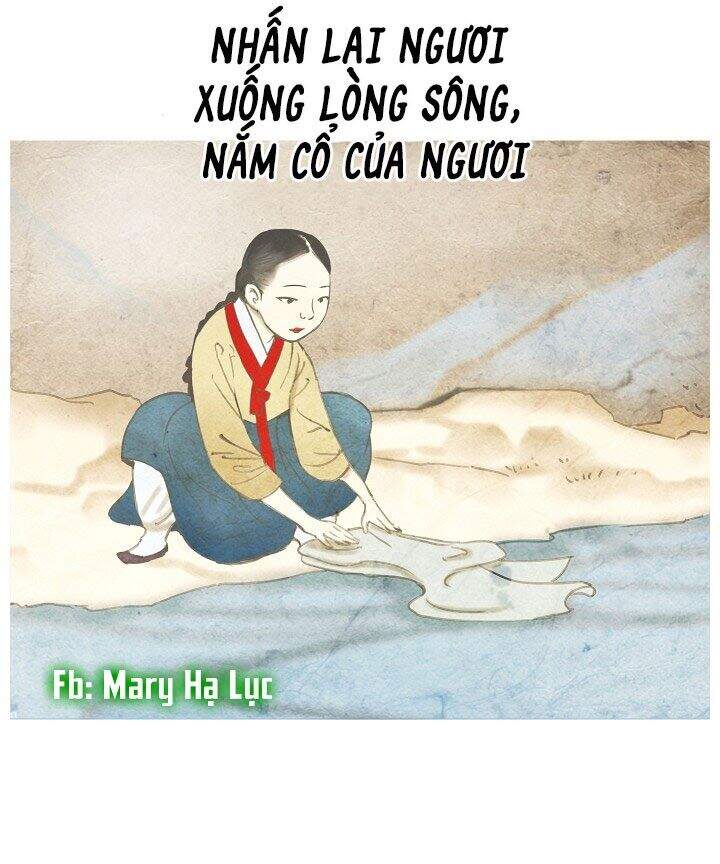 Tôi Sẽ Sống Như Một Hoàng Tử Chapter 16 - 35