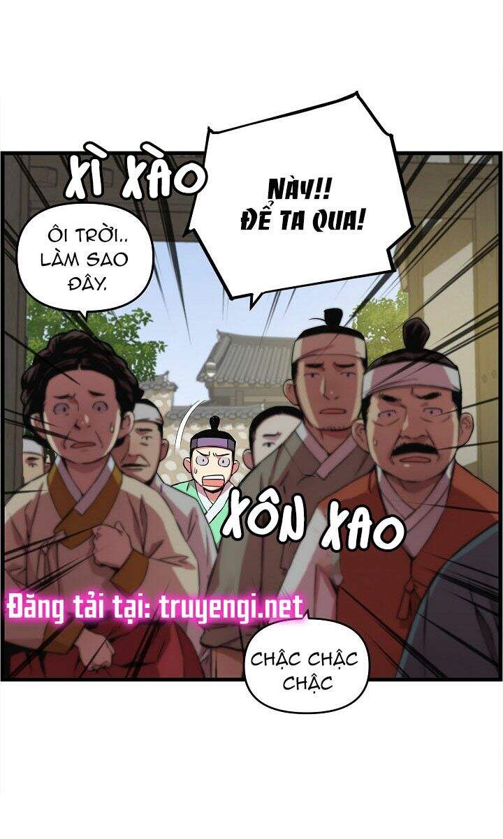 Tôi Sẽ Sống Như Một Hoàng Tử Chapter 27 - 63