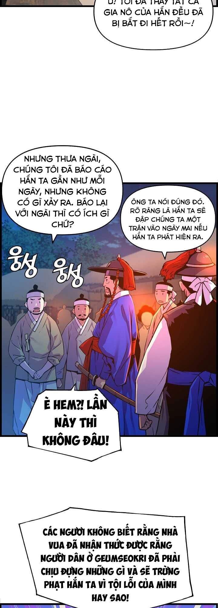 Tôi Sẽ Sống Như Một Hoàng Tử Chapter 33 - 26