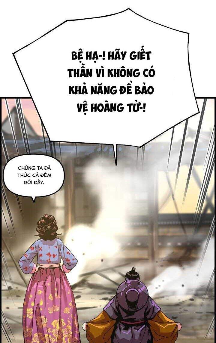 Tôi Sẽ Sống Như Một Hoàng Tử Chapter 44 - 25