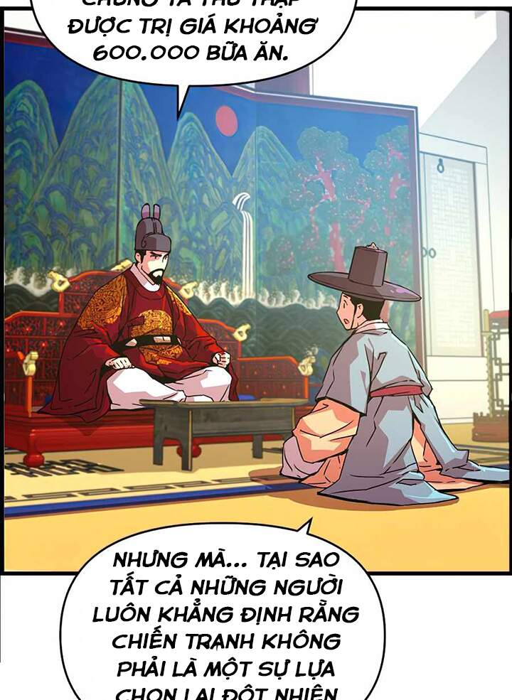 Tôi Sẽ Sống Như Một Hoàng Tử Chapter 51 - 44