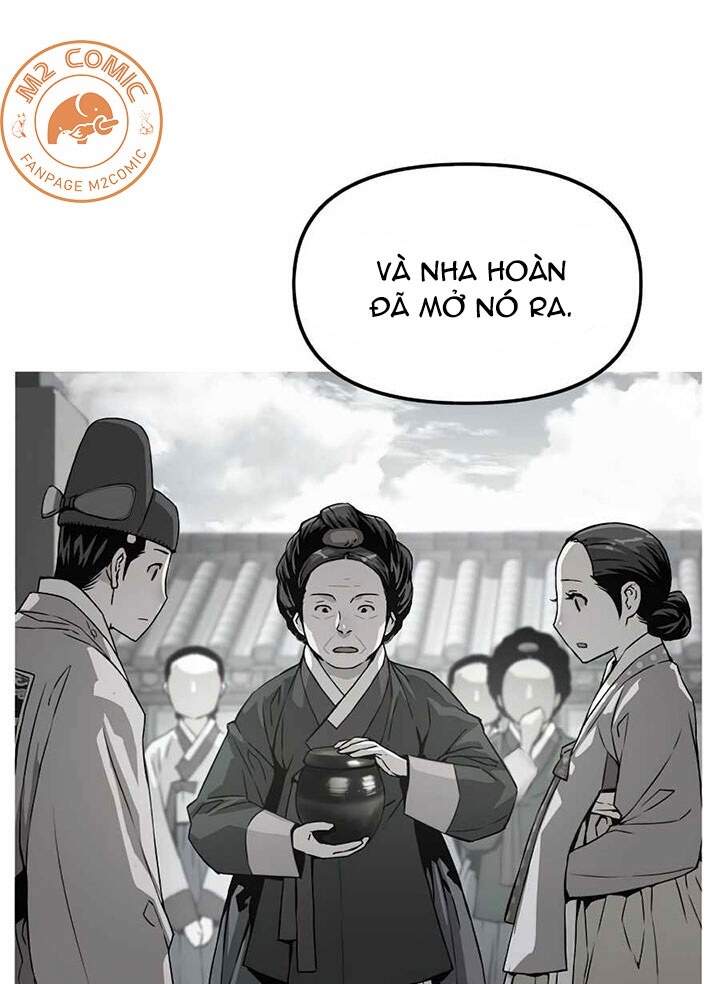 Tôi Sẽ Sống Như Một Hoàng Tử Chapter 56 - 79