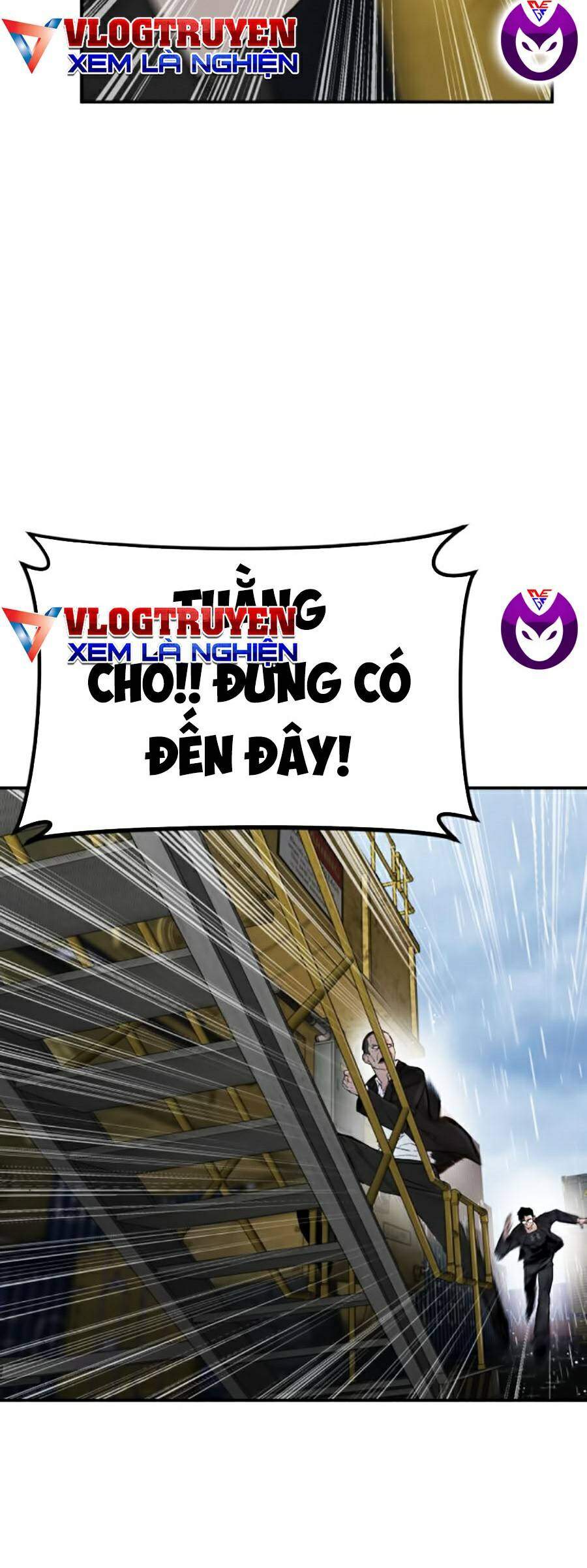 Bố Tôi Là Đặc Vụ Chapter 10.1 - 46