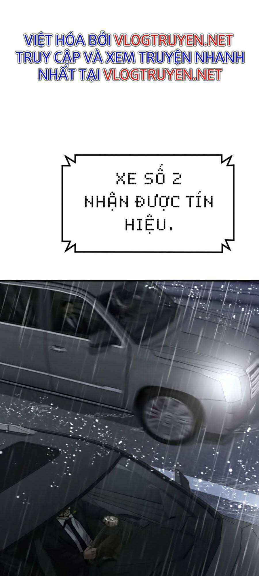 Bố Tôi Là Đặc Vụ Chapter 11.1 - 11