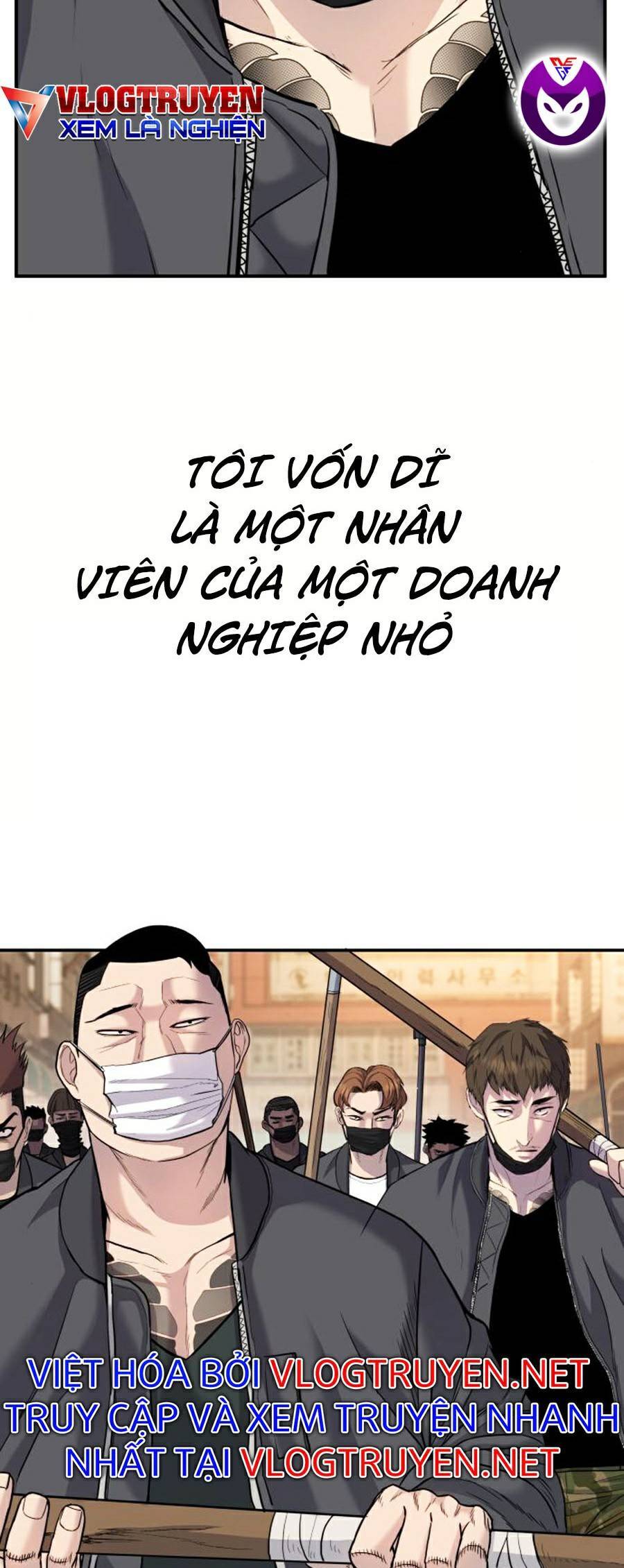 Bố Tôi Là Đặc Vụ Chapter 15.5 - 17