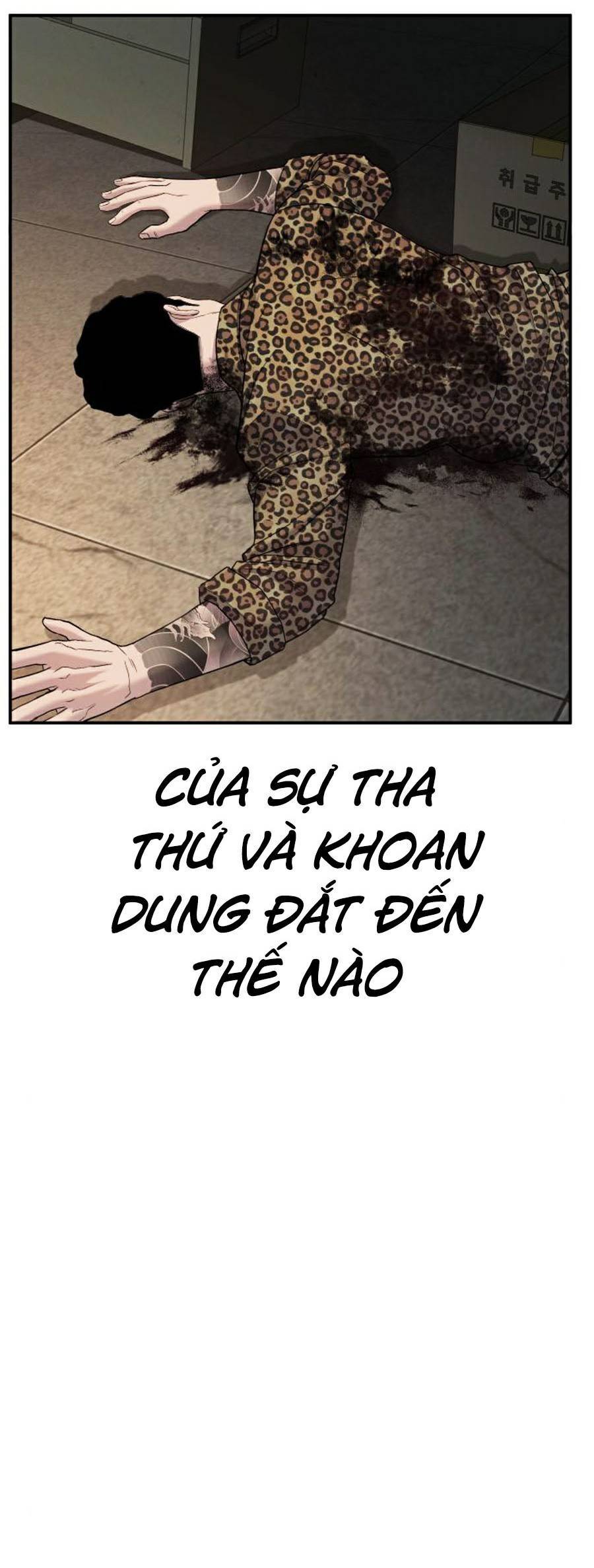 Bố Tôi Là Đặc Vụ Chapter 15.5 - 38