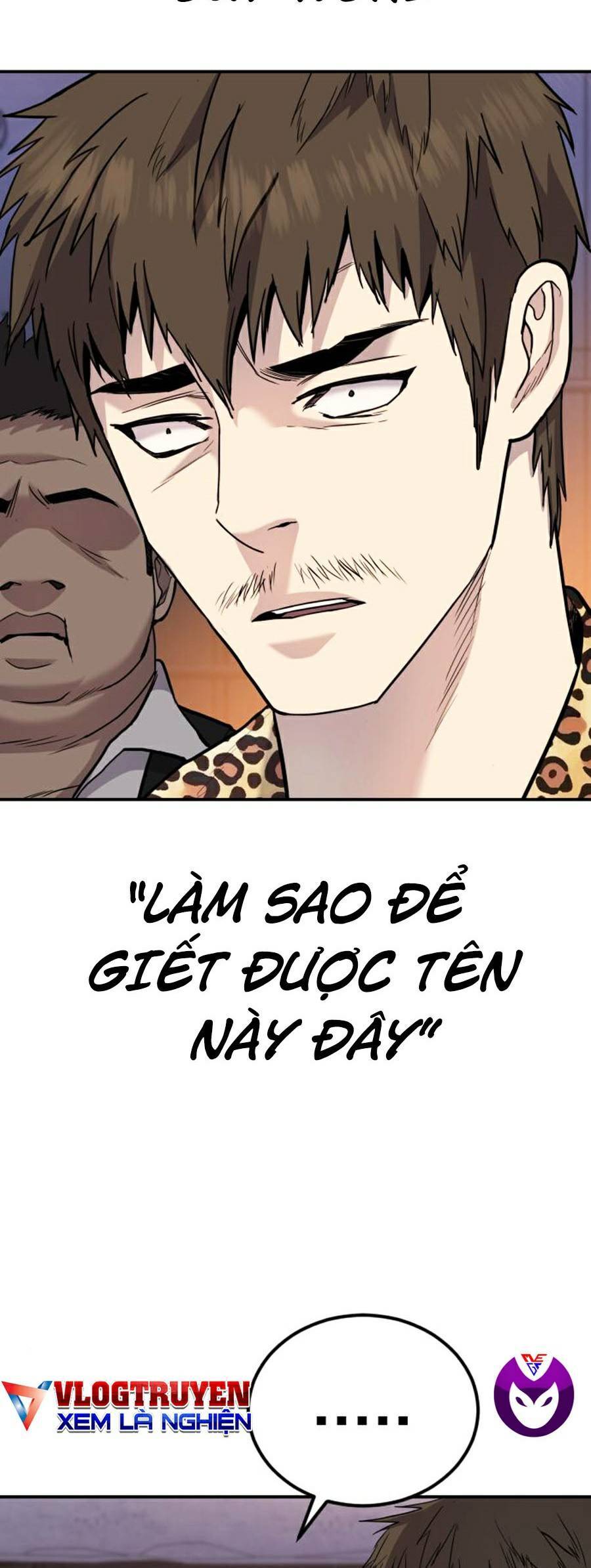 Bố Tôi Là Đặc Vụ Chapter 15.5 - 52