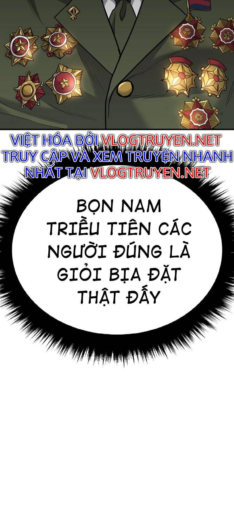 Bố Tôi Là Đặc Vụ Chapter 20 - 36