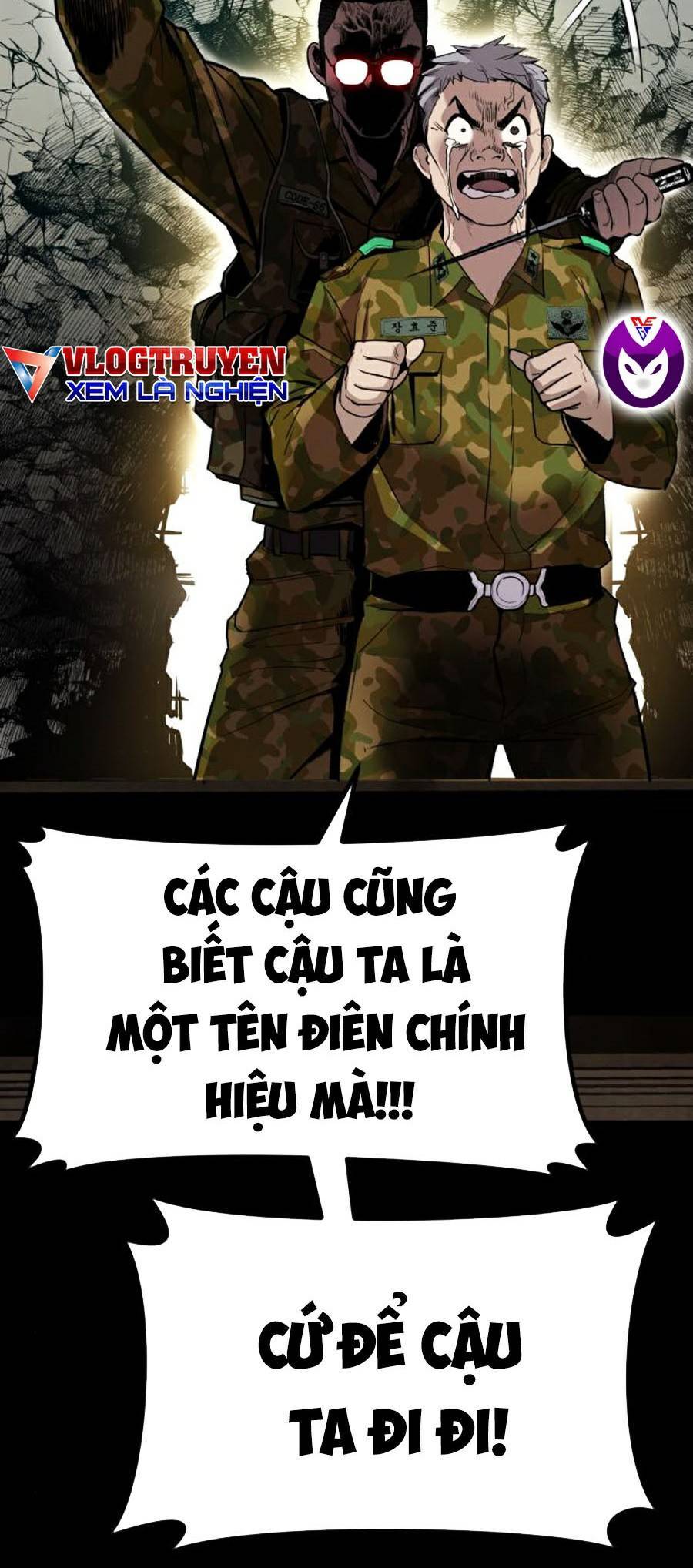 Bố Tôi Là Đặc Vụ Chapter 20 - 61