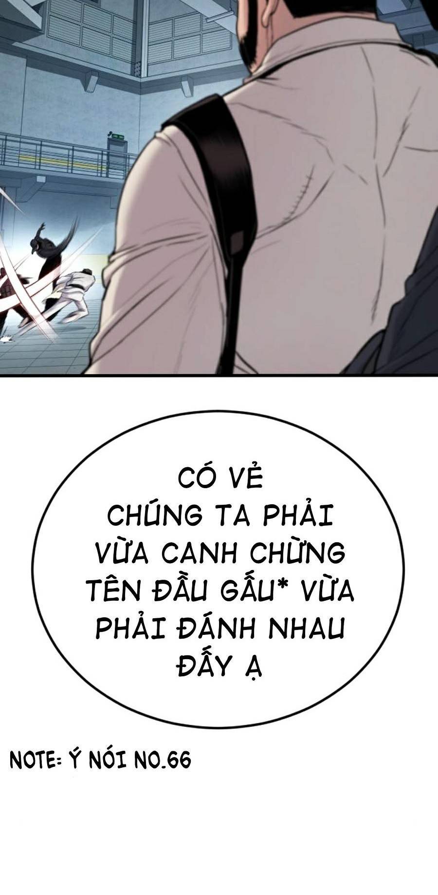 Bố Tôi Là Đặc Vụ Chapter 22.5 - 55