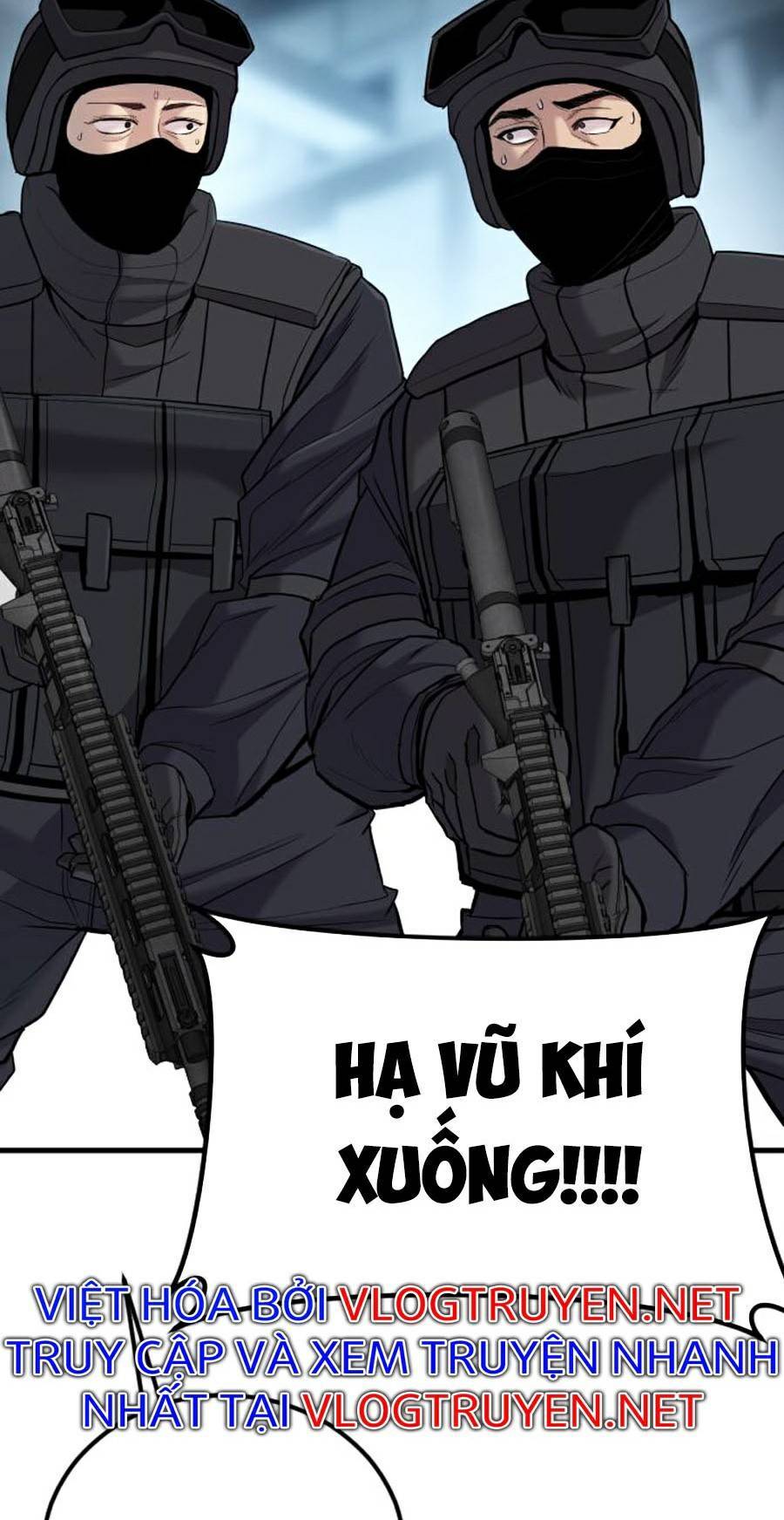 Bố Tôi Là Đặc Vụ Chapter 23 - 27