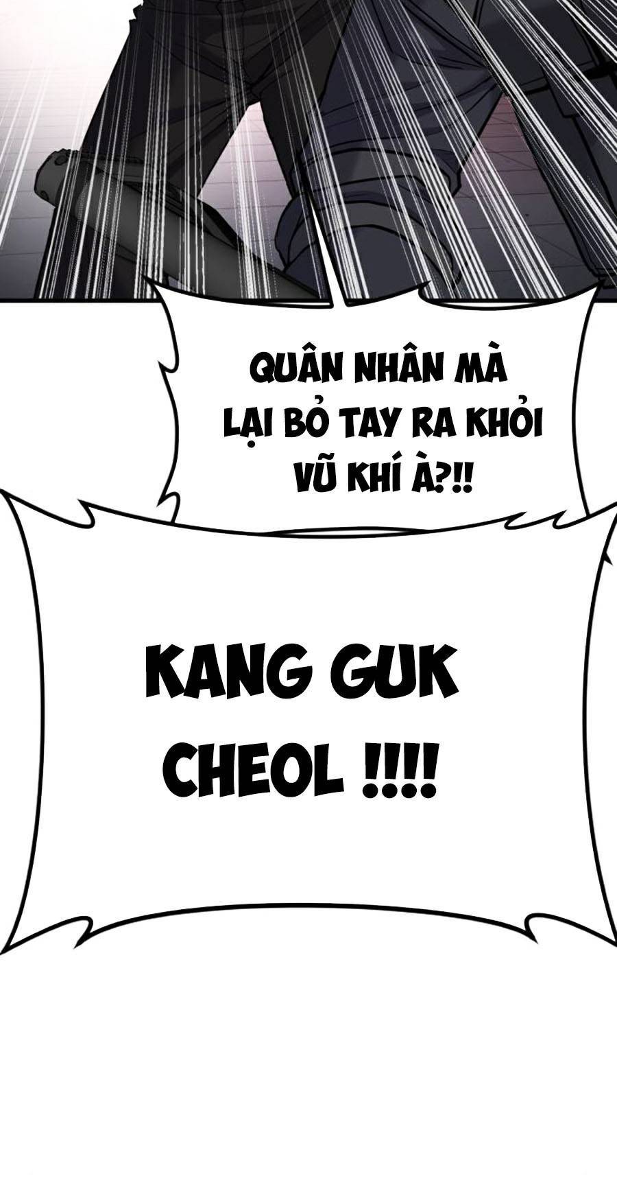 Bố Tôi Là Đặc Vụ Chapter 23 - 32