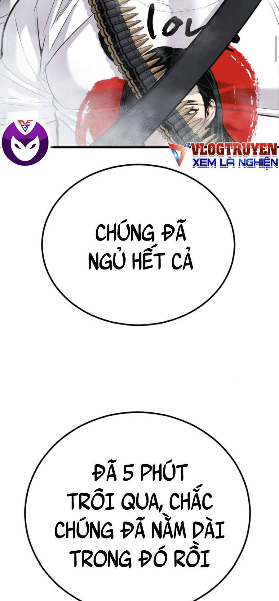 Bố Tôi Là Đặc Vụ Chapter 26 - 40