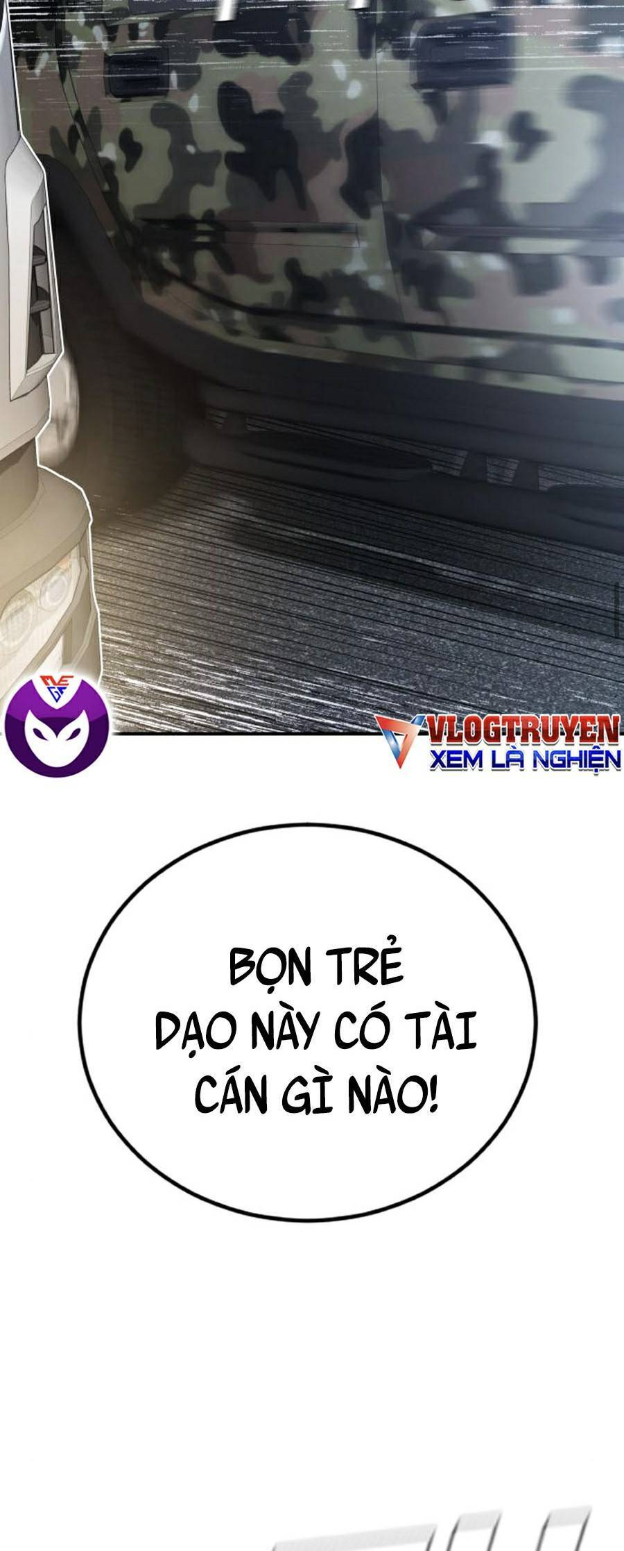 Bố Tôi Là Đặc Vụ Chapter 26 - 8