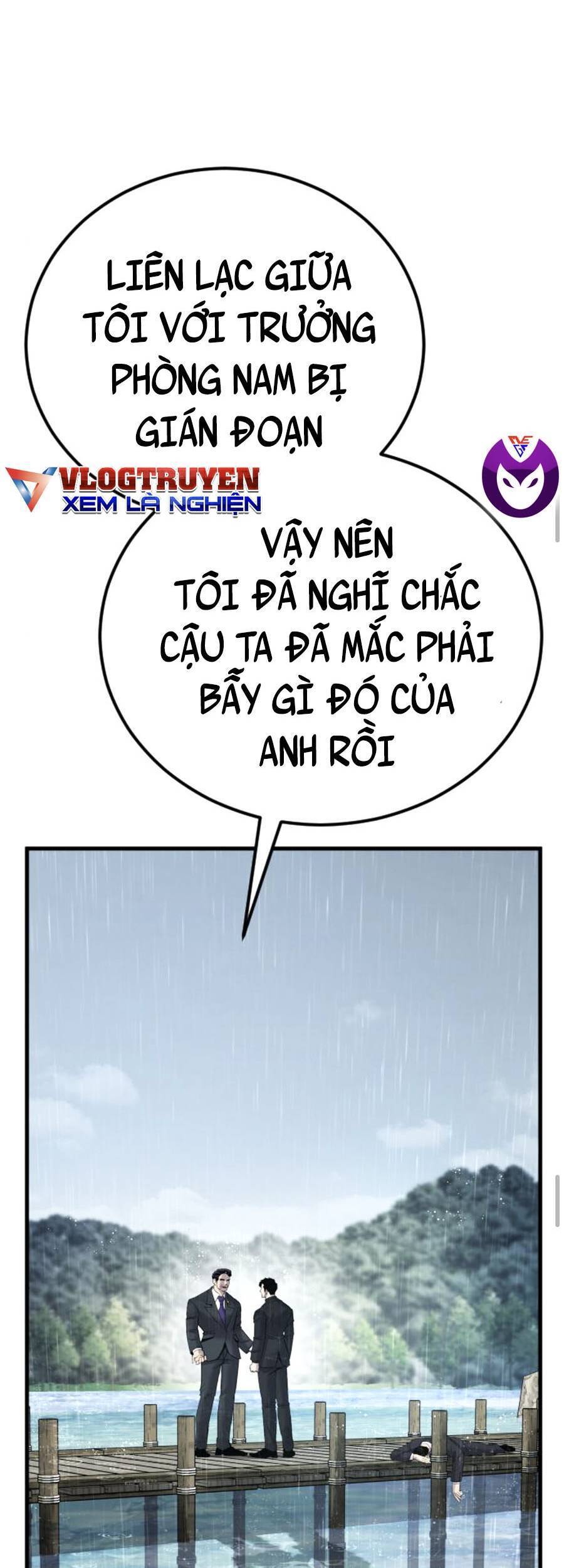 Bố Tôi Là Đặc Vụ Chapter 29 - 57