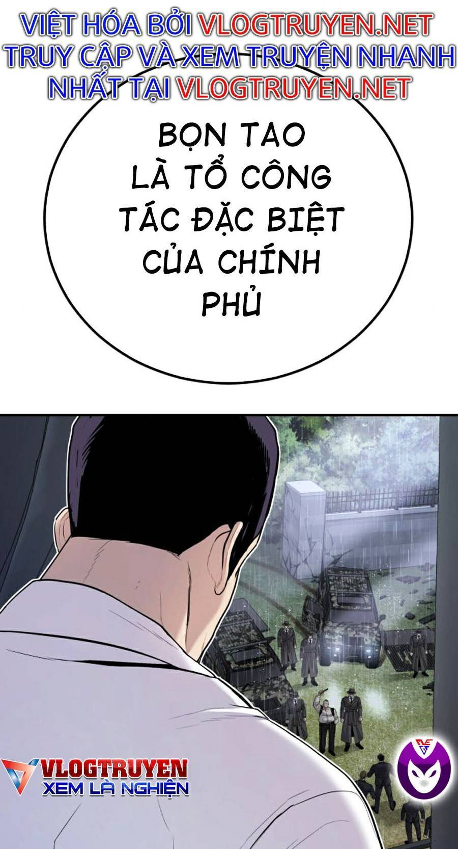 Bố Tôi Là Đặc Vụ Chapter 18 - 39