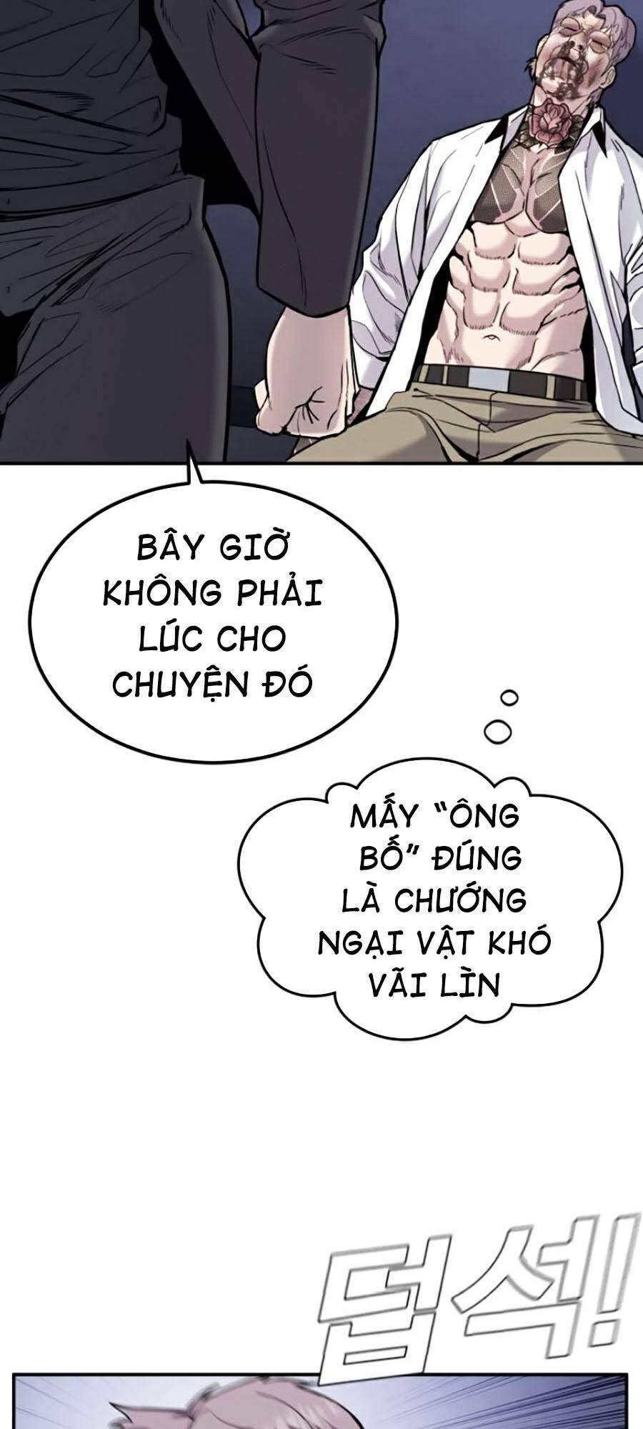 Bố Tôi Là Đặc Vụ Chapter 6.2 - 49