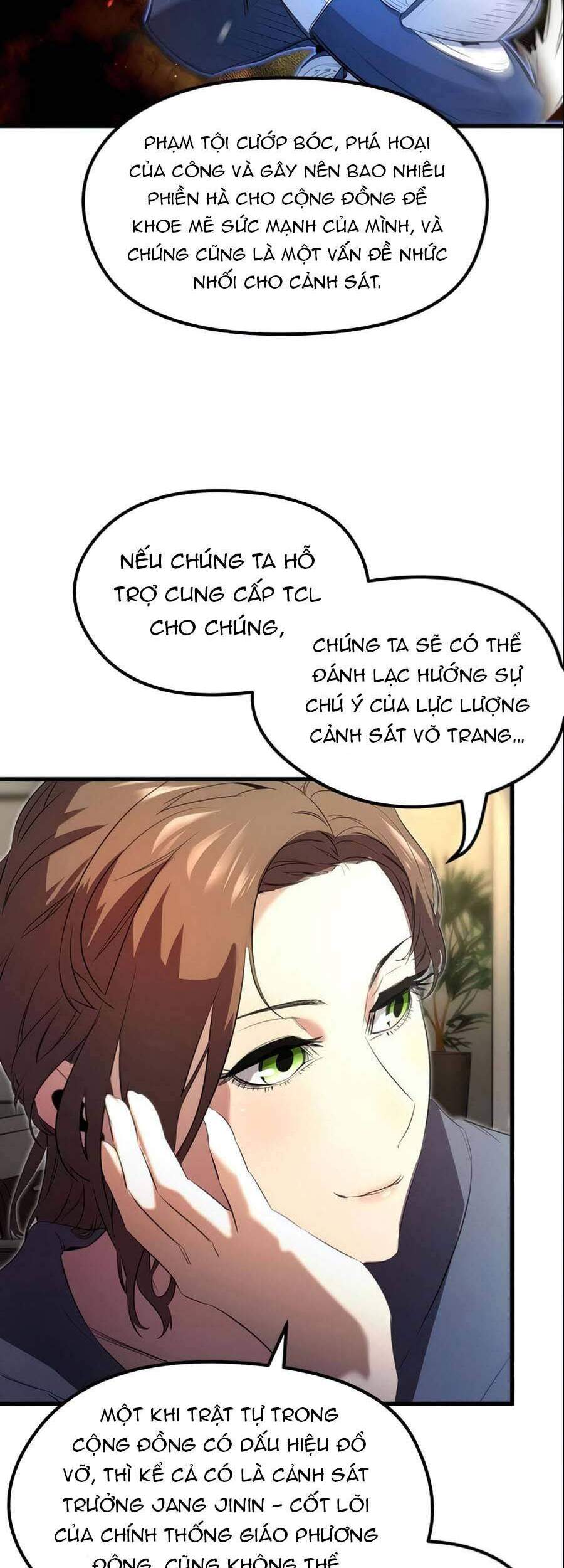 Quỷ Linh Vương Chapter 12 - 28