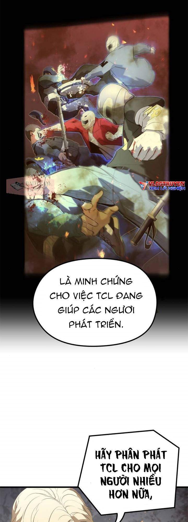 Quỷ Linh Vương Chapter 15 - 40