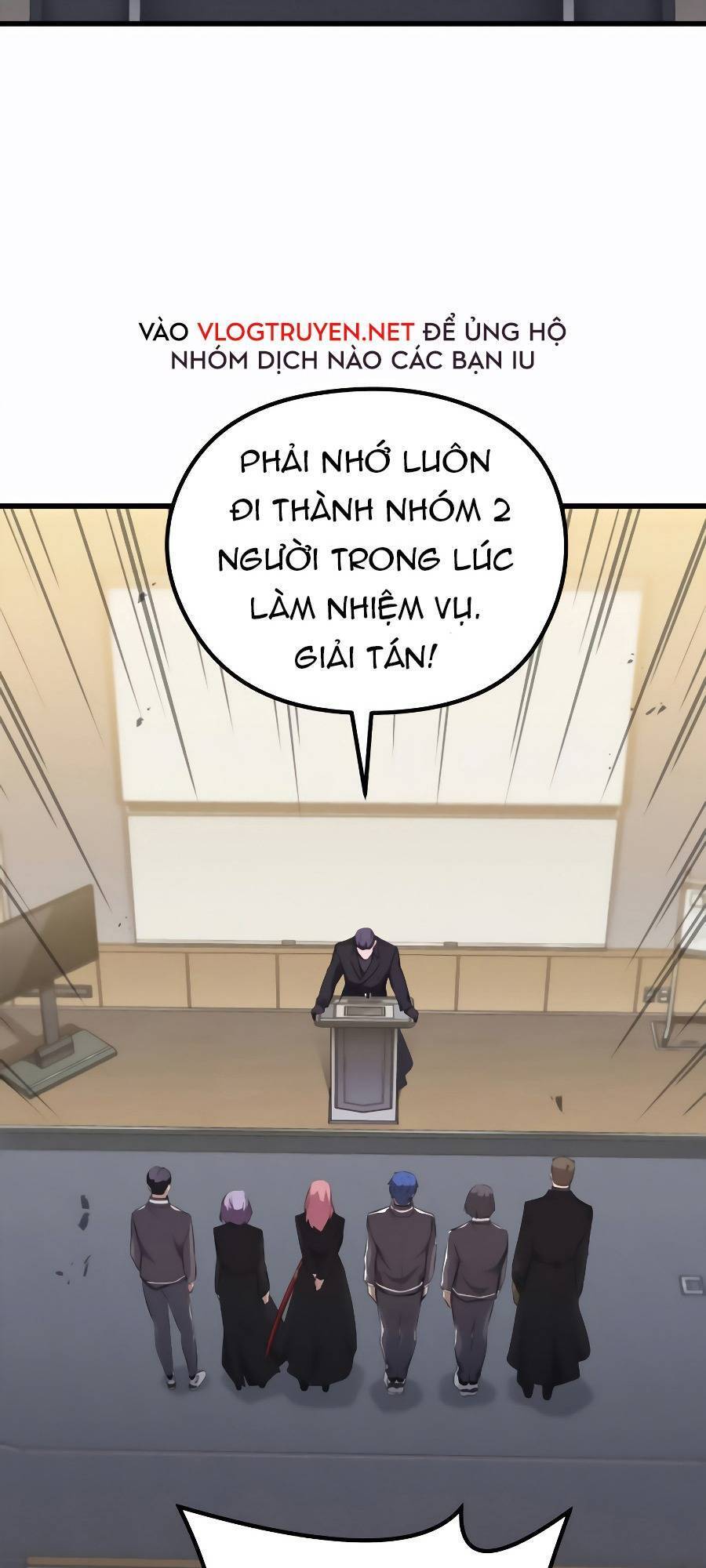 Quỷ Linh Vương Chapter 18 - 5