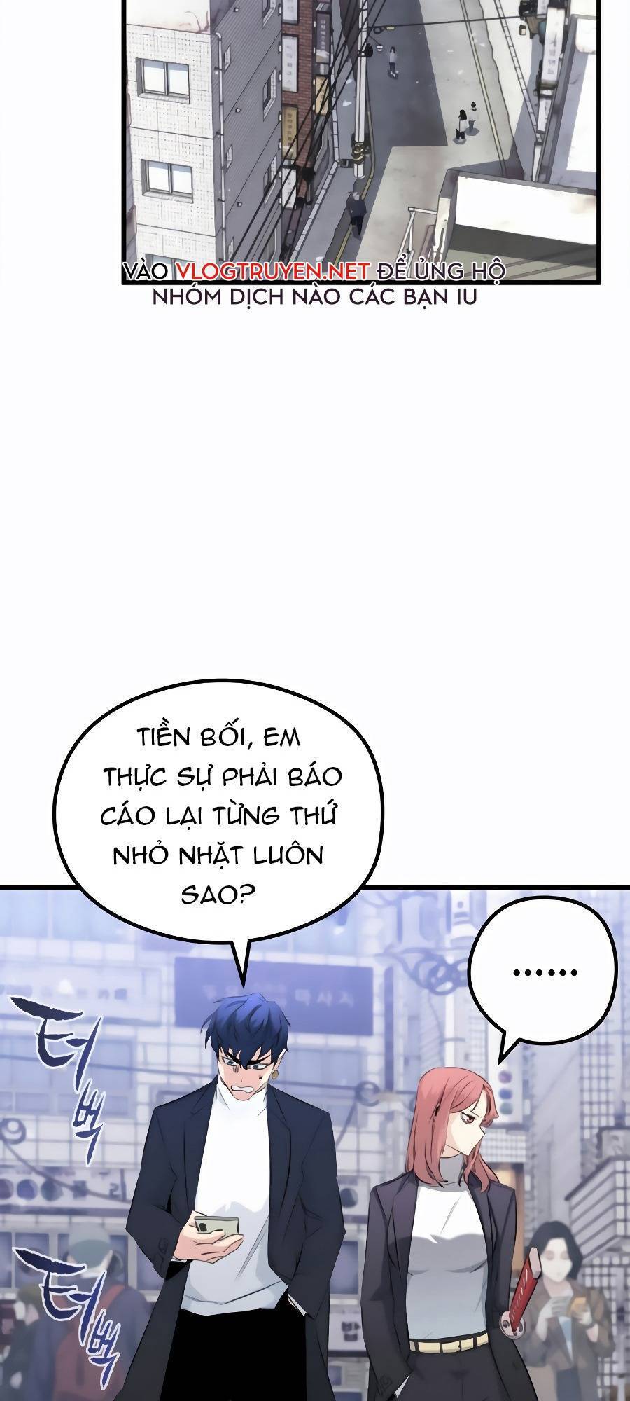 Quỷ Linh Vương Chapter 18 - 93