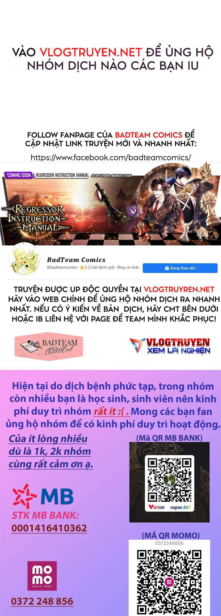 Quỷ Linh Vương Chapter 2 - 1