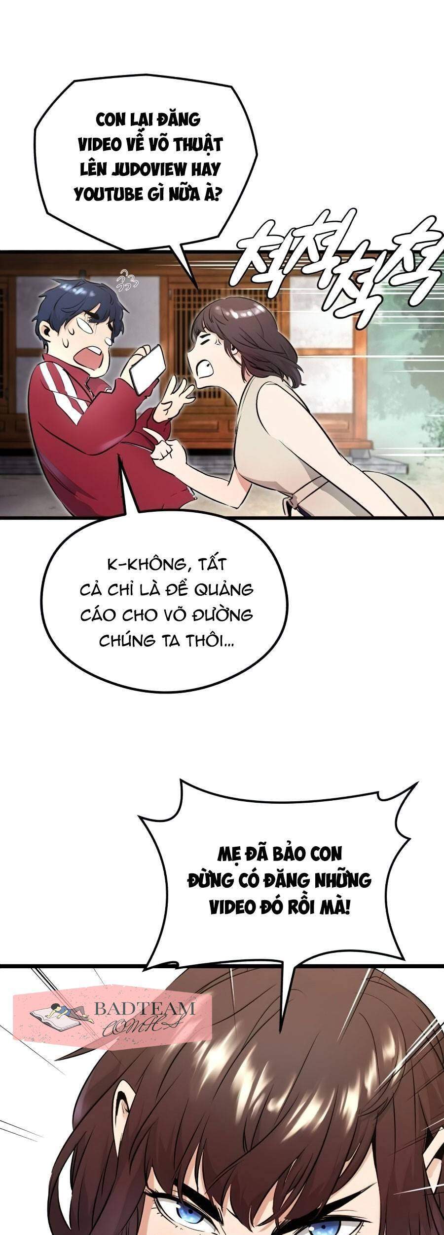 Quỷ Linh Vương Chapter 2 - 33