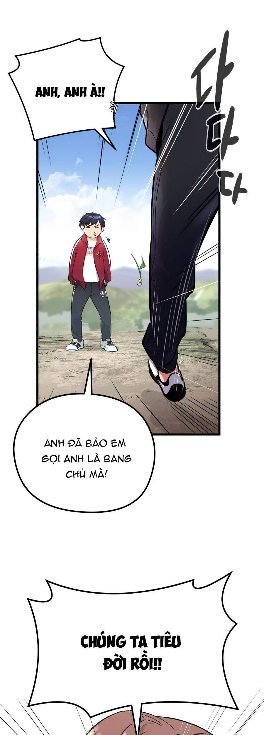 Quỷ Linh Vương Chapter 2 - 39