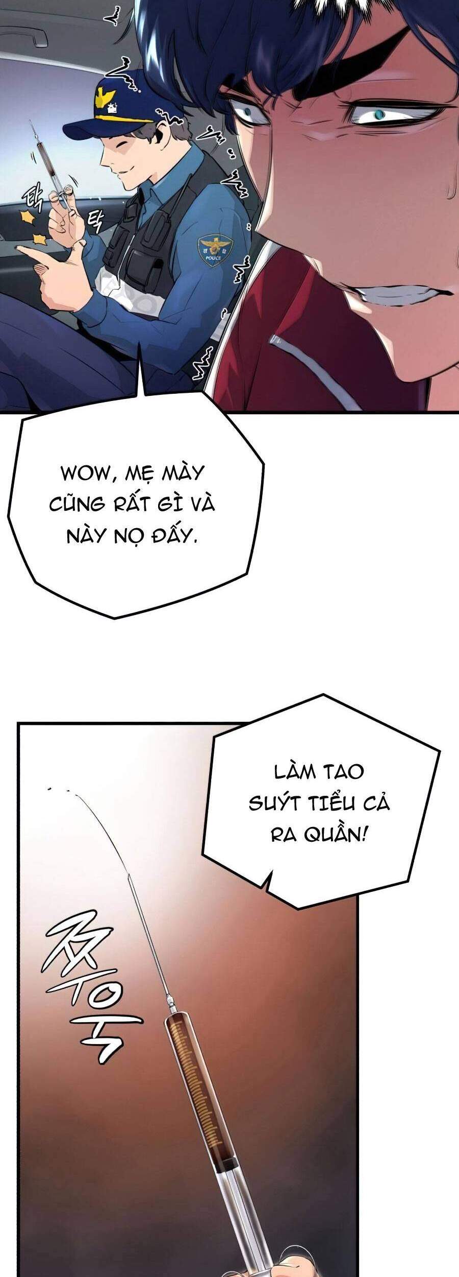 Quỷ Linh Vương Chapter 3 - 20