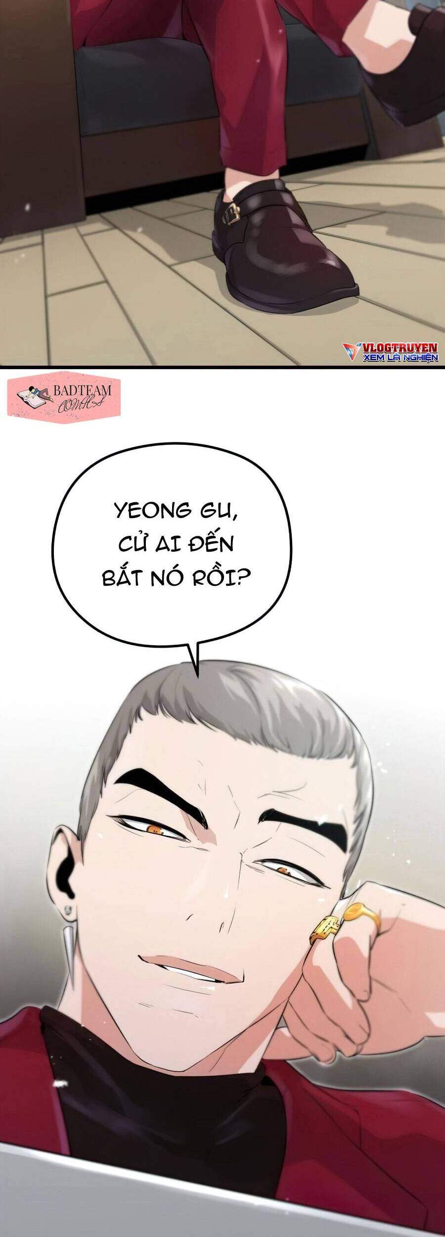 Quỷ Linh Vương Chapter 3 - 32