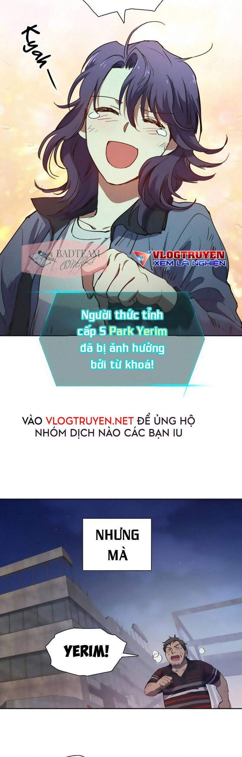 Những Ranker Cấp S Mà Tôi Nuôi Dưỡng Chapter 12 - 26