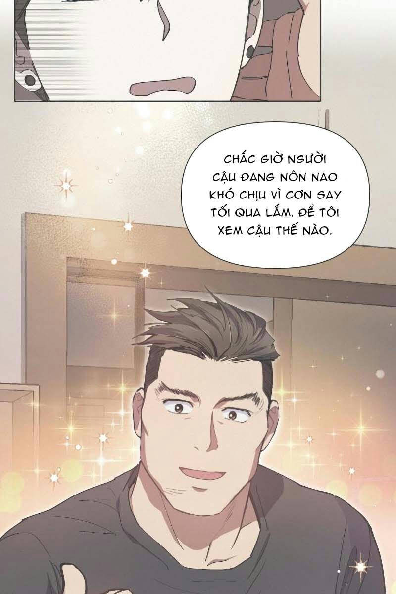 Những Ranker Cấp S Mà Tôi Nuôi Dưỡng Chapter 19 - 5