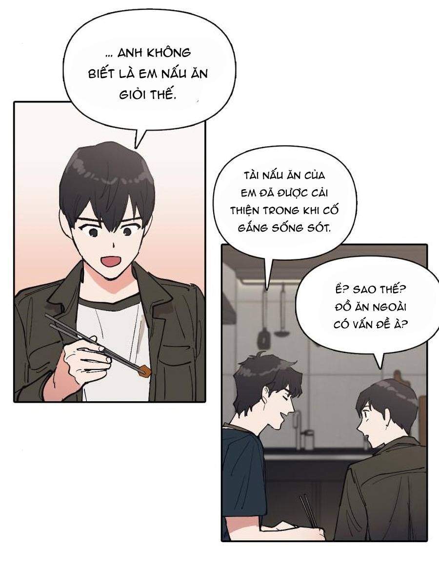 Những Ranker Cấp S Mà Tôi Nuôi Dưỡng Chapter 6 - 38