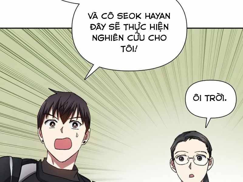 Những Ranker Cấp S Mà Tôi Nuôi Dưỡng Chapter 31 - 119