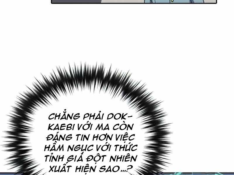 Những Ranker Cấp S Mà Tôi Nuôi Dưỡng Chapter 31 - 16