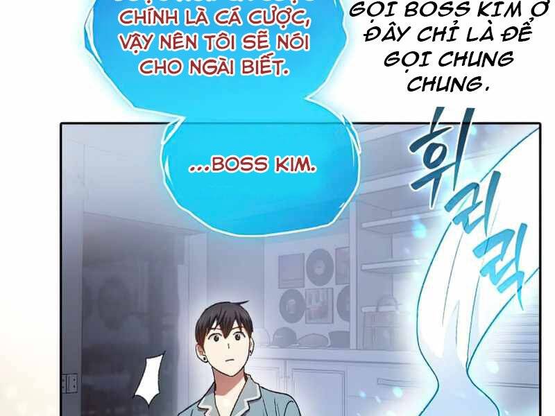 Những Ranker Cấp S Mà Tôi Nuôi Dưỡng Chapter 31 - 21