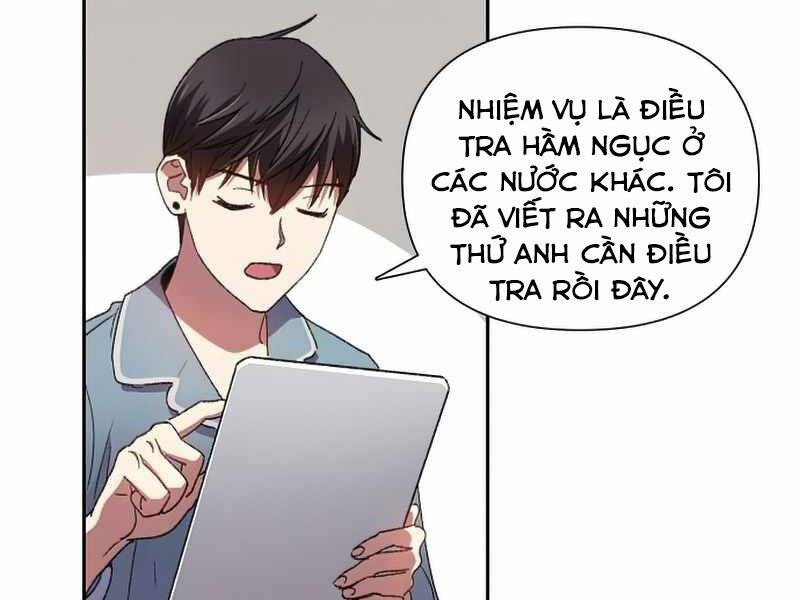 Những Ranker Cấp S Mà Tôi Nuôi Dưỡng Chapter 31 - 61