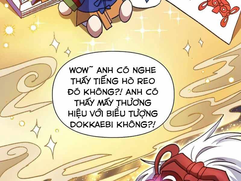 Những Ranker Cấp S Mà Tôi Nuôi Dưỡng Chapter 31 - 71