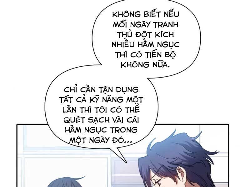 Những Ranker Cấp S Mà Tôi Nuôi Dưỡng Chapter 35 - 27