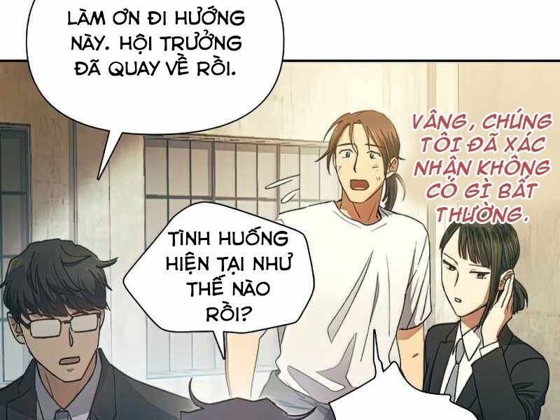 Những Ranker Cấp S Mà Tôi Nuôi Dưỡng Chapter 36 - 8