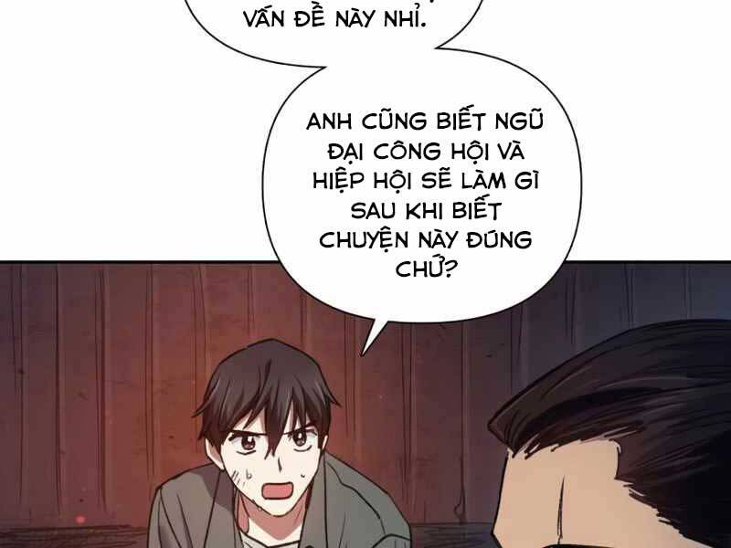 Những Ranker Cấp S Mà Tôi Nuôi Dưỡng Chapter 37 - 12