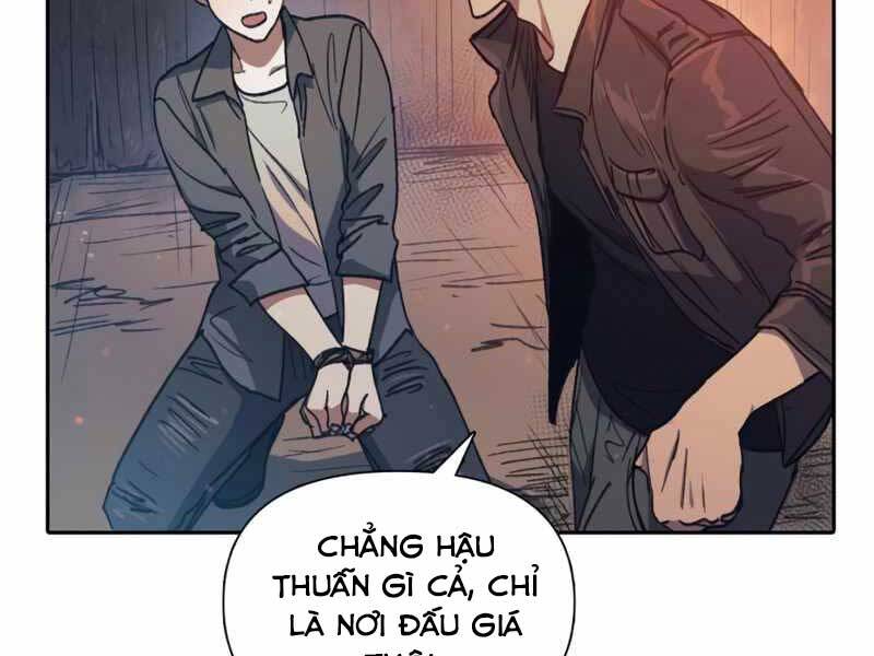 Những Ranker Cấp S Mà Tôi Nuôi Dưỡng Chapter 37 - 26