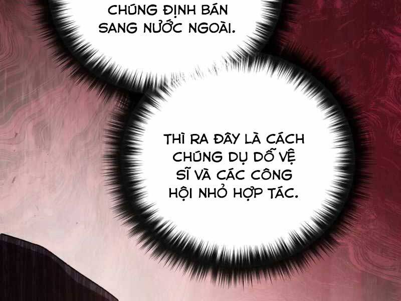 Những Ranker Cấp S Mà Tôi Nuôi Dưỡng Chapter 37 - 30