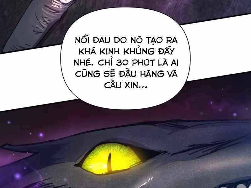 Những Ranker Cấp S Mà Tôi Nuôi Dưỡng Chapter 37 - 93