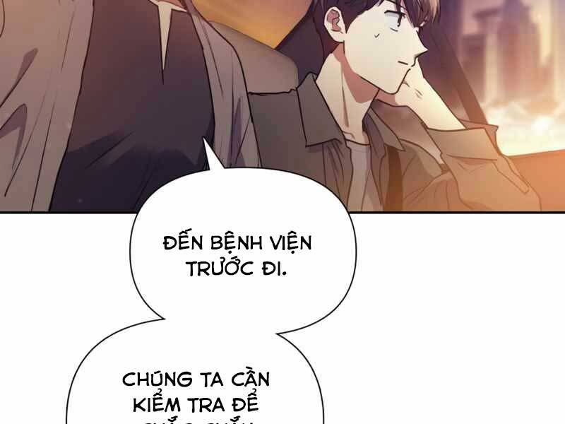 Những Ranker Cấp S Mà Tôi Nuôi Dưỡng Chapter 40 - 39