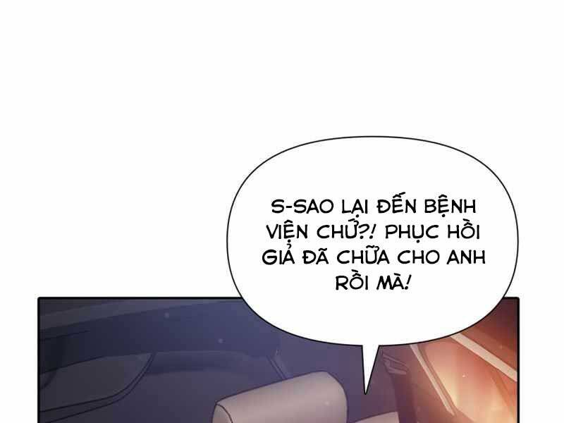 Những Ranker Cấp S Mà Tôi Nuôi Dưỡng Chapter 40 - 41