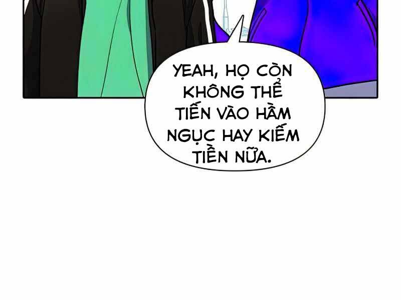 Những Ranker Cấp S Mà Tôi Nuôi Dưỡng Chapter 41 - 57